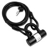 E Scooter Lock with Bag, 47.24 inches/14 mm Thick Cable