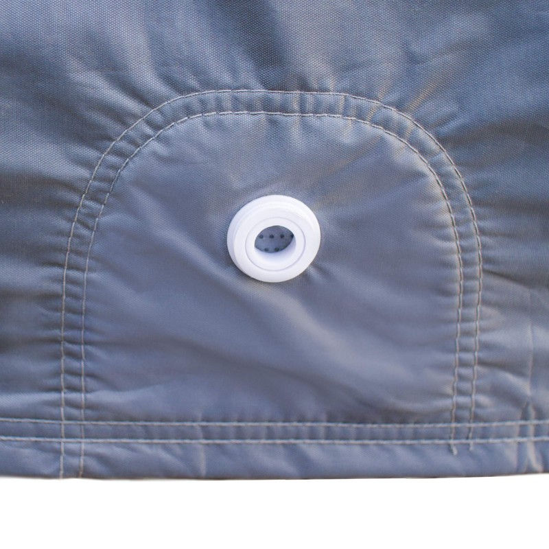 Supreme Car Cover for Ford Starliner 1960 1961 2-Door Hardtop