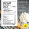 Robin Hood All Purpose Unbleached Flour 5kg bag {Imported from