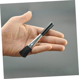 Gatuida 10pcs Multifunctional Cleaning Brush Kit Soft Lens Brush for Camera Jewelry Electronics Screen