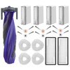 VIEWALL 17 Pack Replacement Accessories Kit Compatible with Narwal Freo
