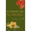 Autonomy and Altruism