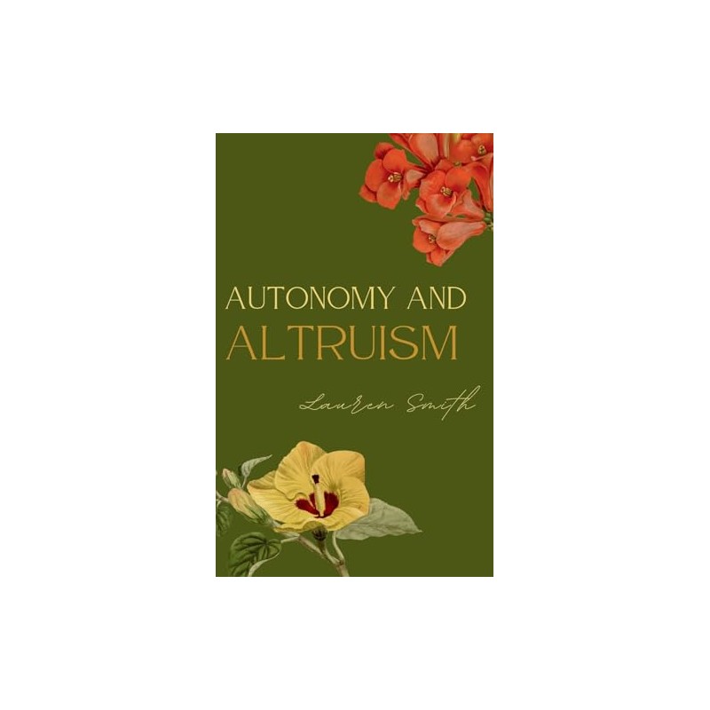 Autonomy and Altruism