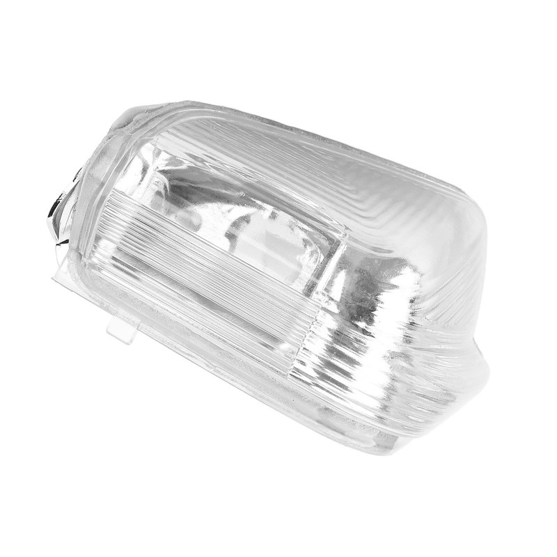 Wing Mirror Indicator Lens Clear Weatherproof EMPID0021 Door Mirror Turn