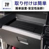 Glealcco Compatible with New Tanto Tanto Custom Wireless Charging Tray