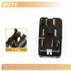 A ABSOPRO Car Window Regulator Switch Front Rear Passenger Side