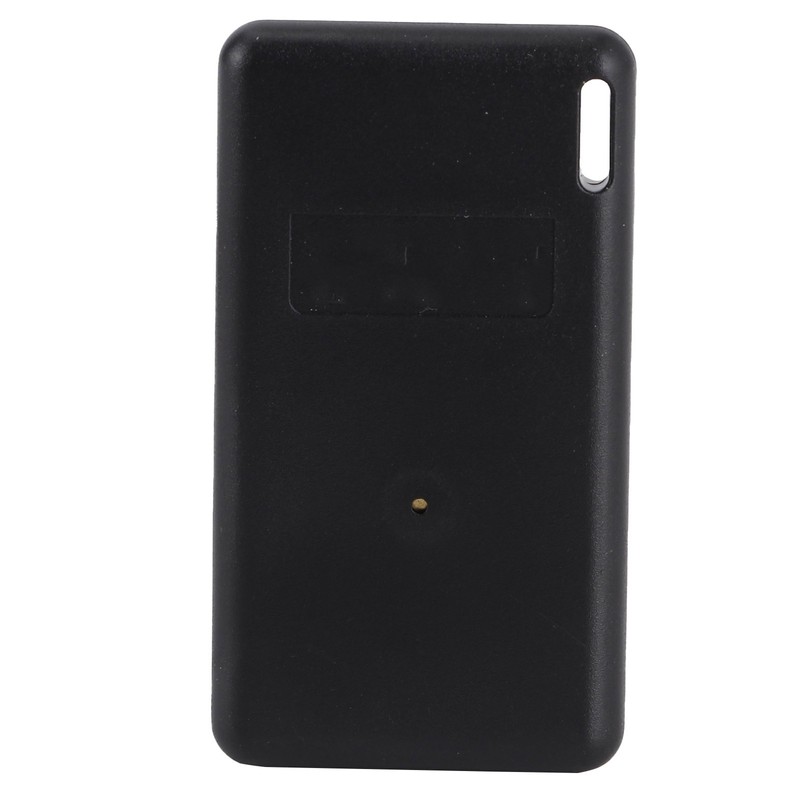 2.4GHZ Engine Immobilizer Anti Hijacking Alarm System Intelligent Circuit Cut