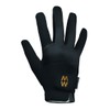MacWet Short Climatec Winter Sports Gloves (8, Black)