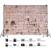 CSFOTO 15x10ft Western Wall Backdrop Ancient Jerusalem Photo Background Jerusalem