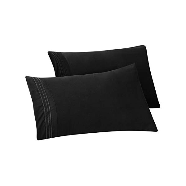 Elegant Comfort 1500 Thread Count Chain Design Egyptian Quality Luxurious
