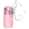 Portable Mesh Nebulizer with 3 Mist Levels – Adult &