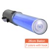 26 cm Signal Traffic Wand - LED Torch | Concert