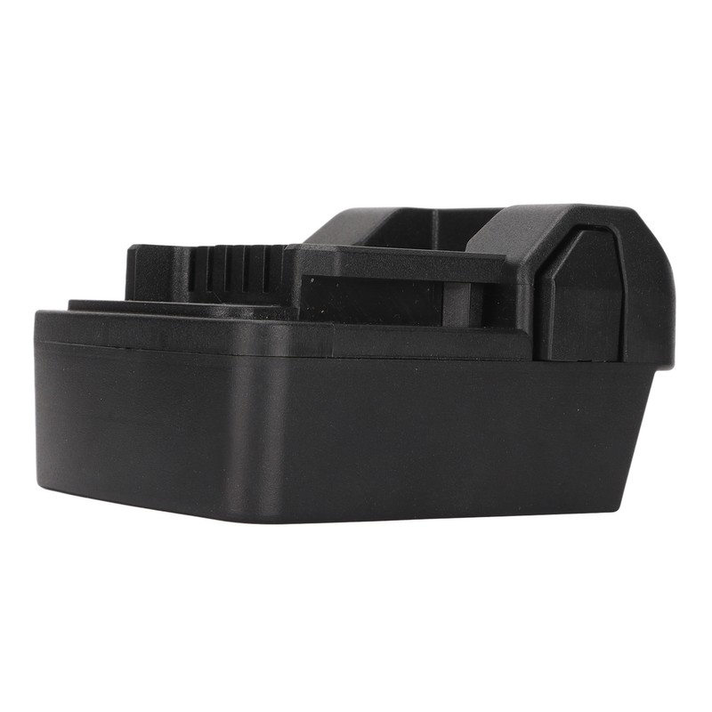 18V Lithium Battery Adapter Plug and Play Battery Converter for