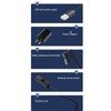 Mini Fish Tank LED Clip Light 360 Degree Rotatable Multifunctional