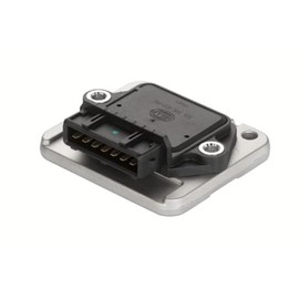 HELLA 5DA 006 623-941 Switch Unit, ignition system - 12V - 7-pin connector - Bolted