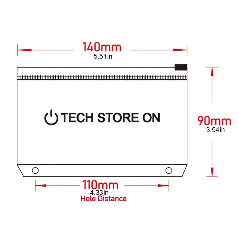 Waterproof Durable Thumb Flash USB Drive or SD, microSD Cards