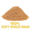 CountryMax Wheat Bran Bedding & Feed – 5 lb Bag