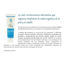 2 Piezas Crema Baba De Caracol Facial Para Manchas, Acné..                                                                                            