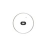 Re-Generation Berndes 24cm Lid for Pots and Pans - Replacement