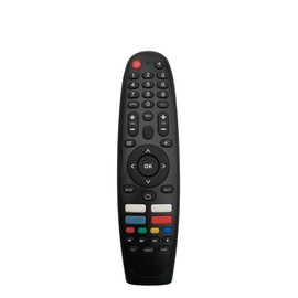 Control Remoto Smart para Pantalla Sansui Smx32v1ha Sin Voz