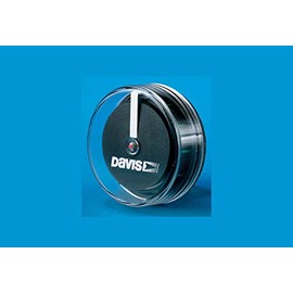 Davis Rudder Position Indicator