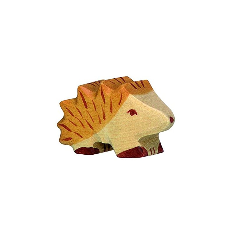 Holztiger Hedgehog (Small)