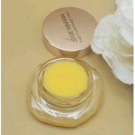 Josie Maran  Argan Crystal Energy Cream Pure Tangerine 0.28 New