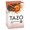 Tazo Chai Tea Pumpkin Spice 60 Bags (3 Pack)