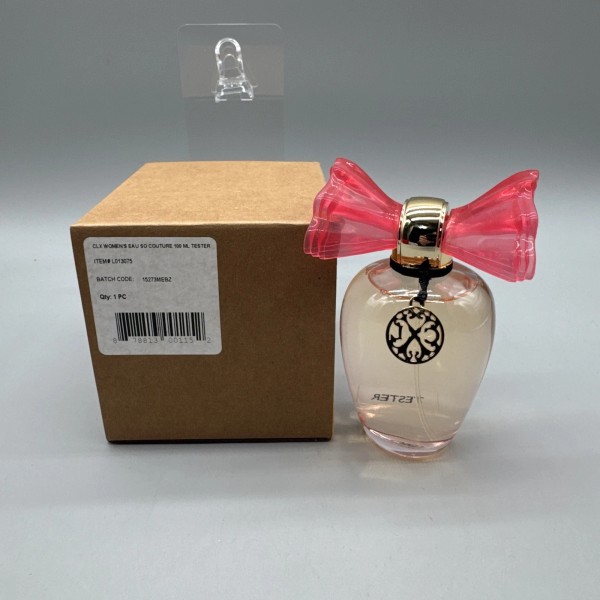 Christian Lacroix Eau So Couture Christian Lacroix Women Eau de