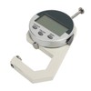 Digital Thickness Gauge Electronic LCD Thickness Meter Measuring Tool for