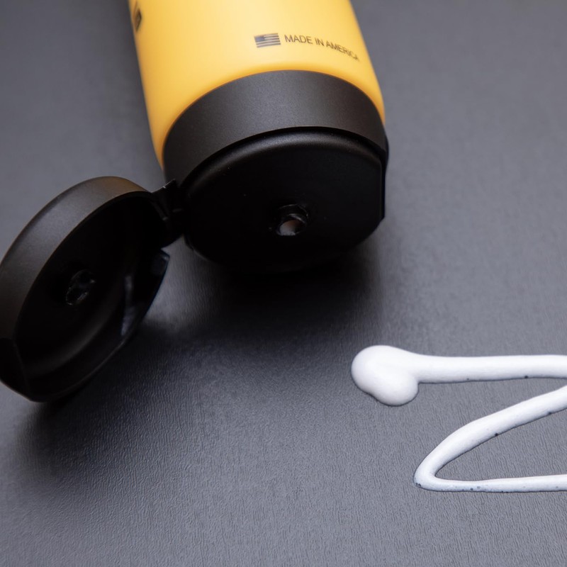 HeadBlade HeadSlick Shave Cream 5 oz for Smooth Head shaving