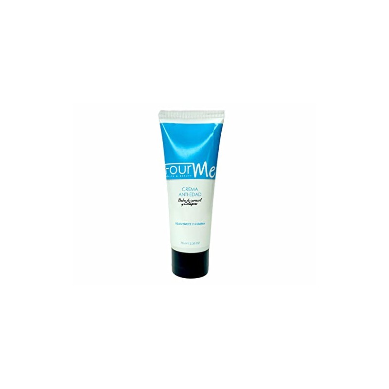 Espinela Crema Anti-edad Baba de Caracol Colágeno Rejuvvenece e Ilumina