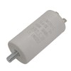 Lumonic Starting Capacitor with Plug 6.3 x 0.8 mm I