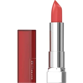 Maybelline New York Color Sensational - the nourishing lipstick cream