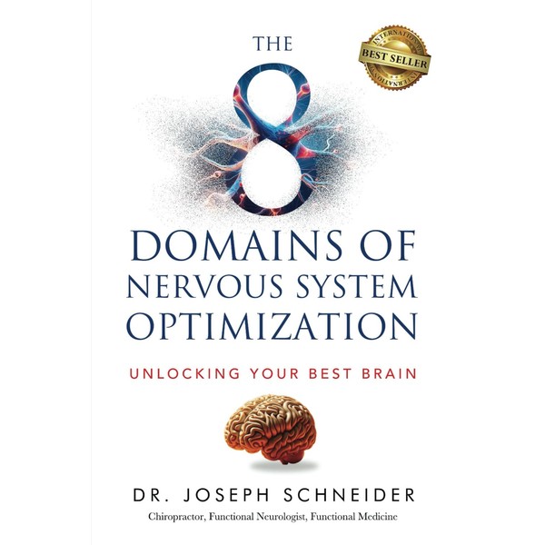 The 8 Domains of Nervous System Optimization: Unlocking Your Best