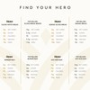 Hero Bread Find Your Hero Bundle — 1g Net Carb