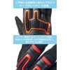 Yamashiro ID018BK/L Ideal Ideal Motorcycle Gloves Spring Summer Model ID-018