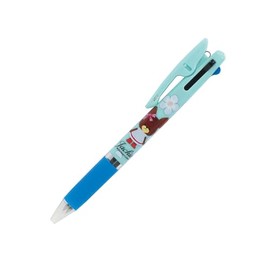Beesse Kuma no Gakko 3 Color Ballpoint Pen Jetstream 0.5 EC051D
