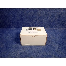 Cool Components NEW Cool Components VS-HFL-BLK HiFlo Lite Vent Fan Assembly, Black (G99)