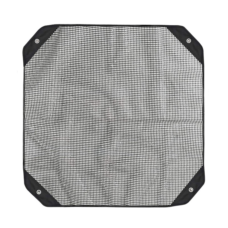 Jeacent Air Conditioner Covers For Outside Units Black,AC Cover For