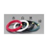 EA940AT-544 IV Wire (Single Wire/Green) 0.8 inch (2.0 mm) x 20m