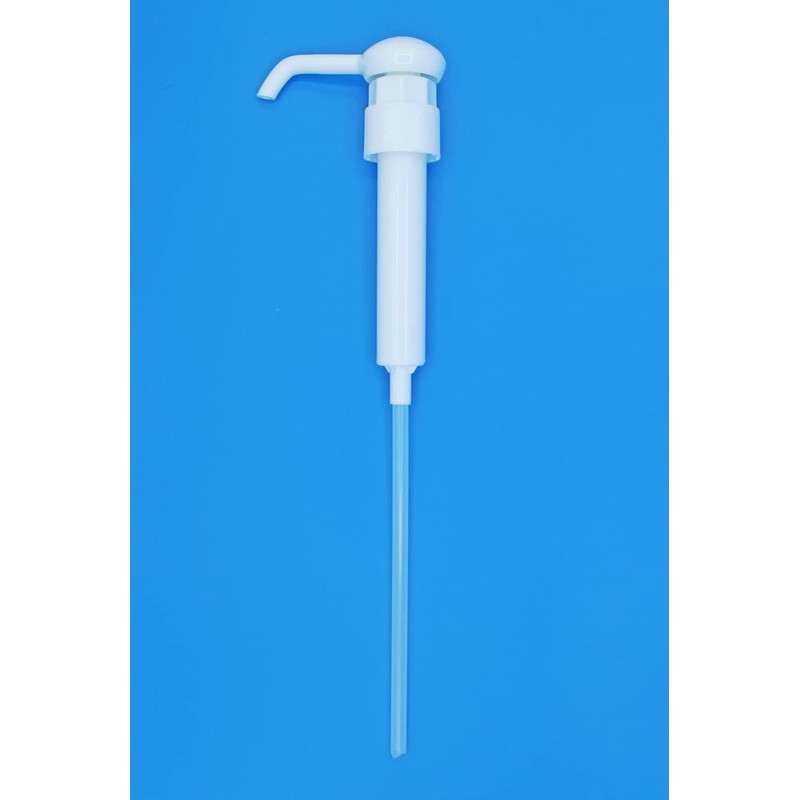 Takeshina One-Push Quantitative Dispenser Hitooshi-kun 2.7L 4L Bottle Compatible Long