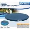 Intex Steel Frame Pool Ladder for 42” Wall Height Pools