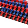 6PCS Drive Socket Organizer Holder 1/4in 3/8in 1/2in SAE And