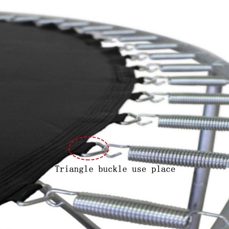 Trampoline Spring (87, 100, 120, 140, 165 mm) Spring Replacement