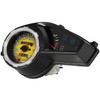 BAOUFF Speedometer Tachometer for Hawk 250,Motorcycle Odometer Fuel Gauge for