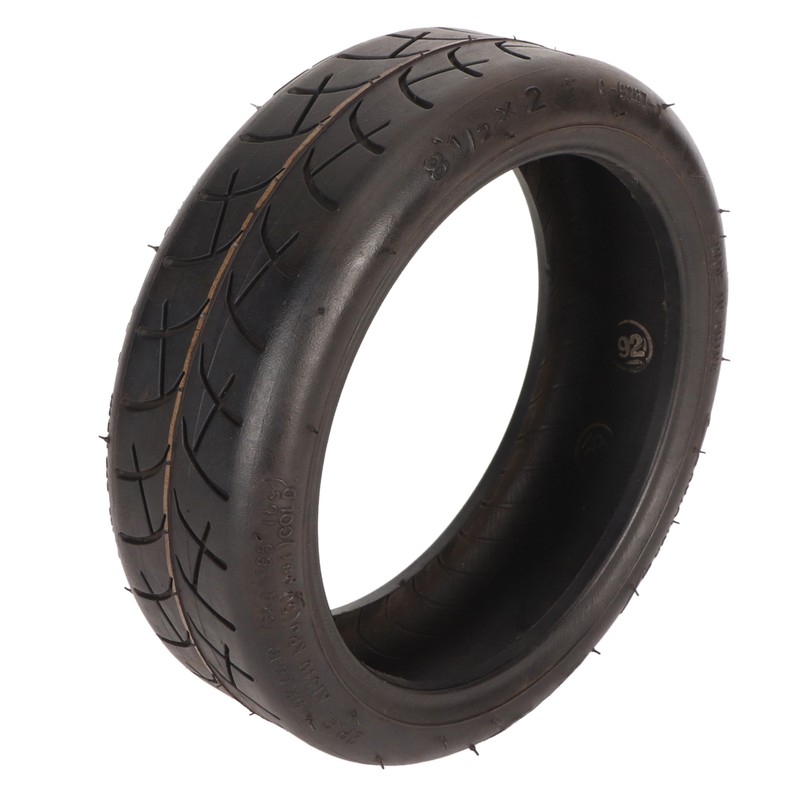 8 1/2X2 Electric Scooter Outer Tire Explosion Proof Anti Puncture