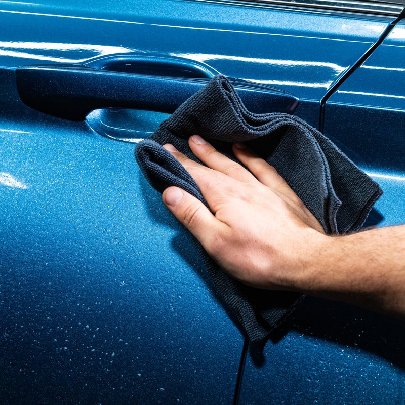 Turtle Wax Quick Easy Clean & Shine Detailer detergente cera