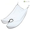 Deco Life Beard Shaving Bib Beard Trimming Apron Beard Catcher