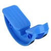 Foot Rocker Calf Stretcher Foot Massage Fatigue Relieve Fitness Blue